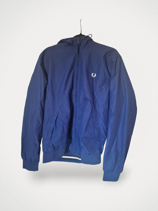 Fred Perry-fritidsjacka