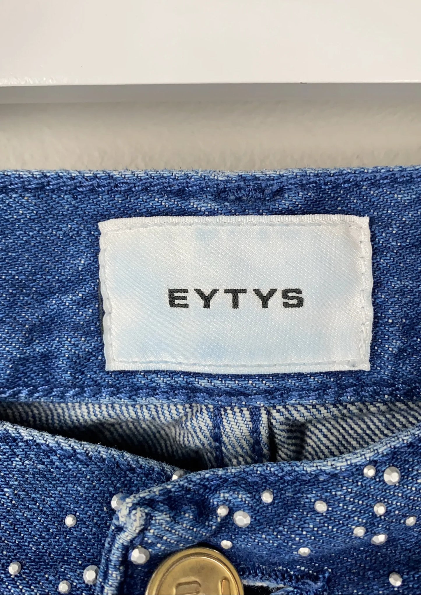 Eytys Benz Jeans
