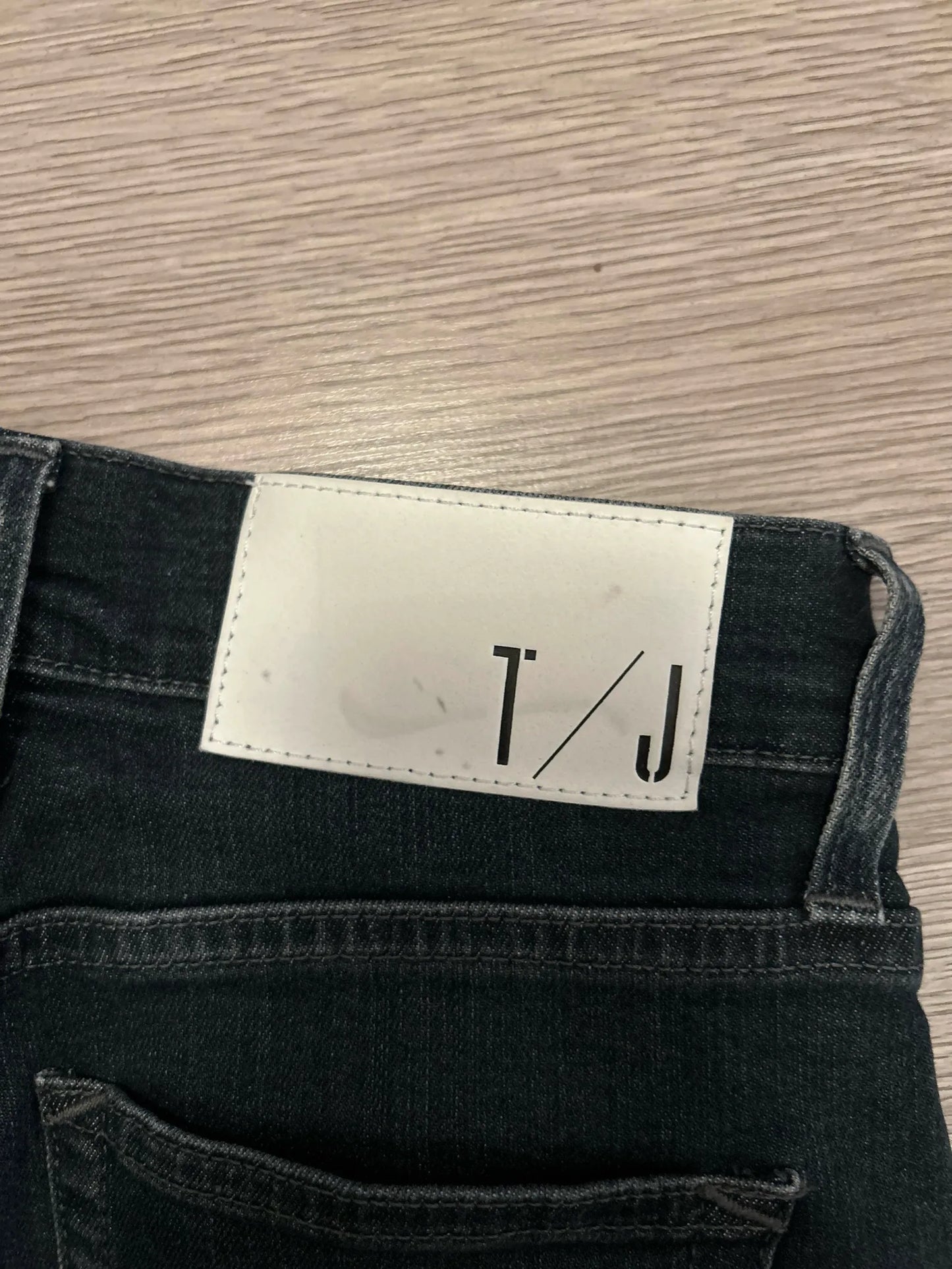 Tiger of Sweden Kelly-jeans