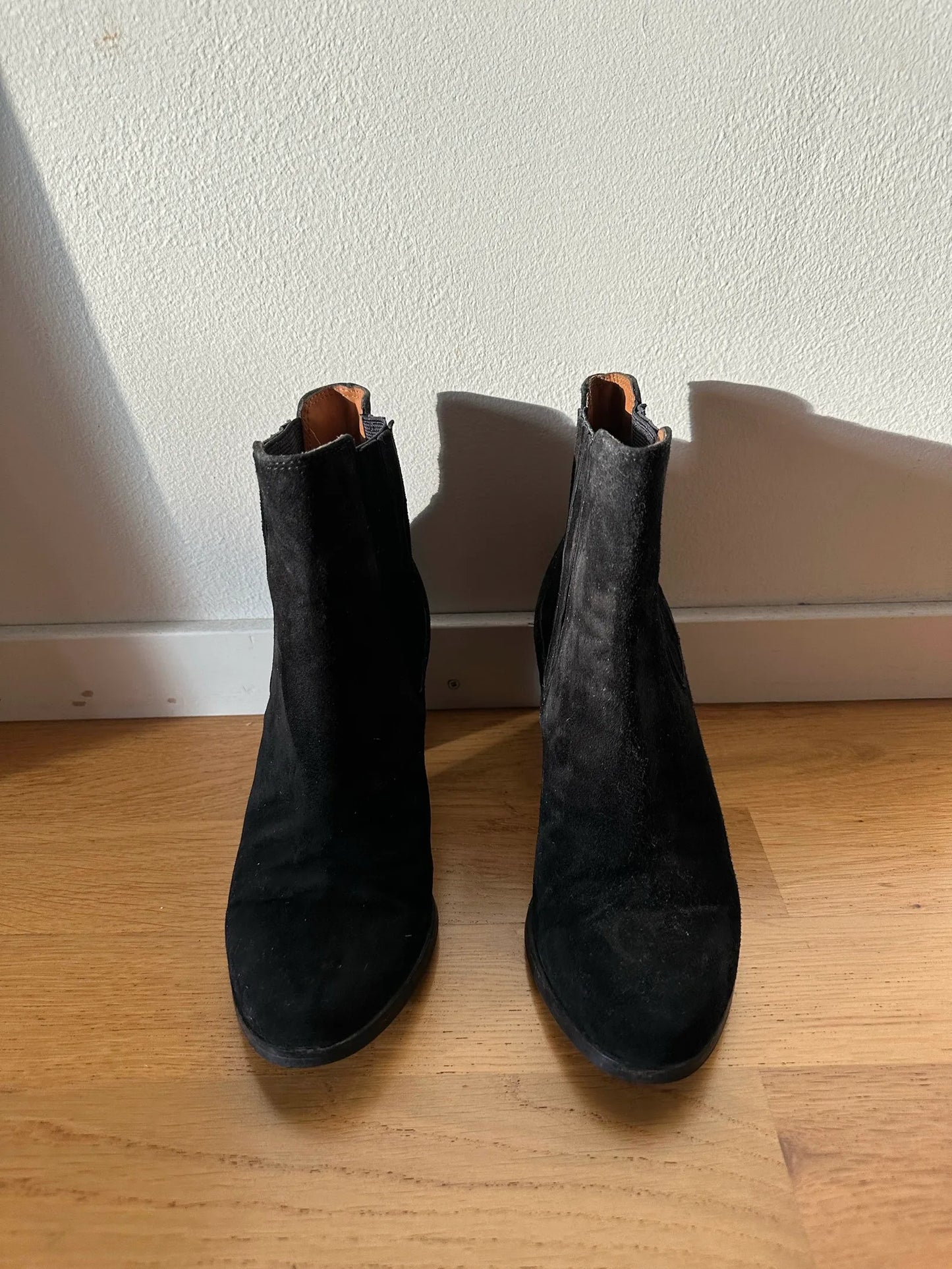 & Other Stories Boots