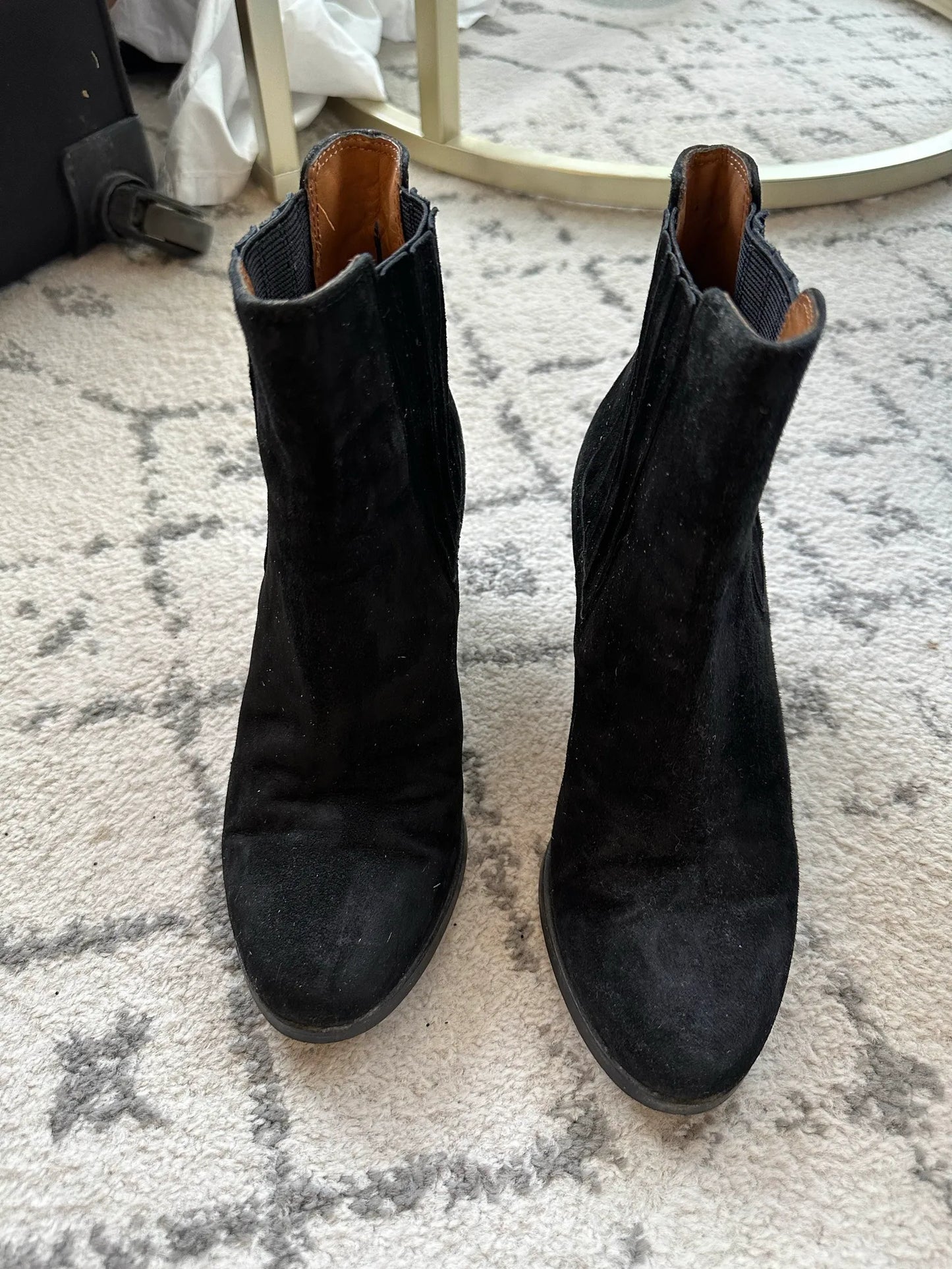 & Other Stories Boots