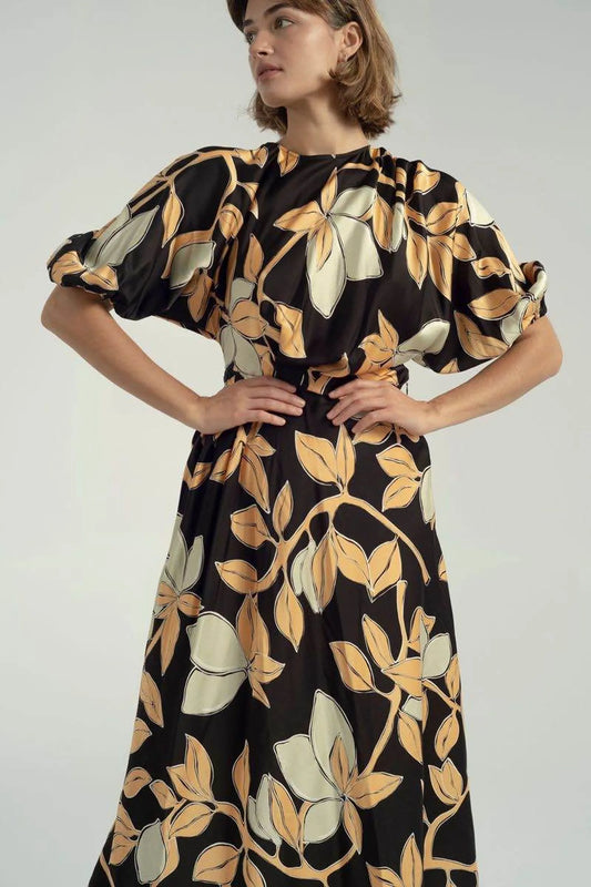 Stine Goya Aubrie Dress