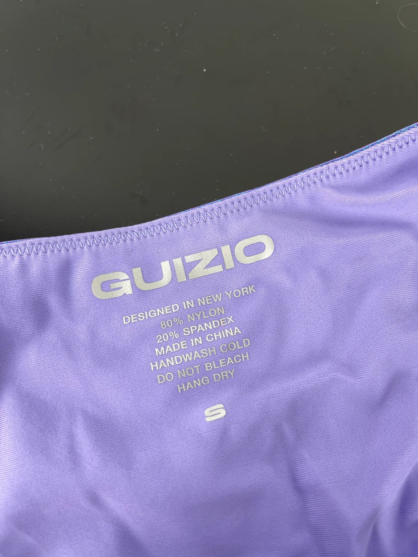 Guizio-bikini