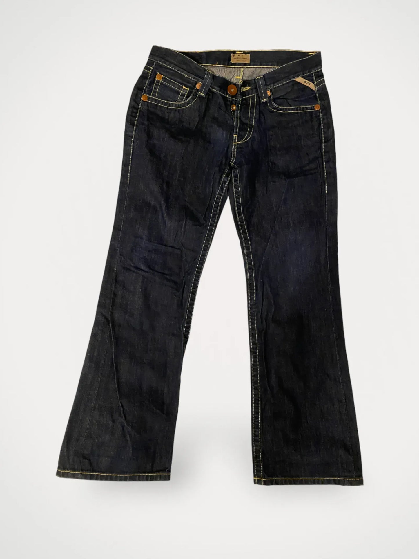 Vintage-jeans NWOT