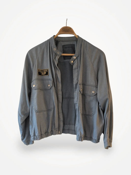 Zadig & Voltaire-jacka