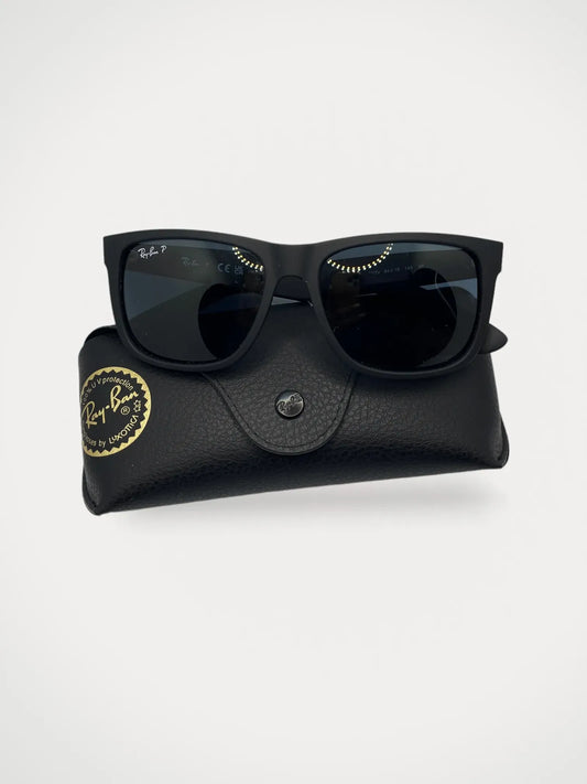 Ray-Ban Justin-solglasögon NWOT