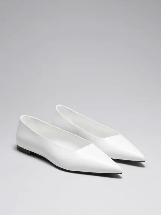 & Other Stories Ballet flats
