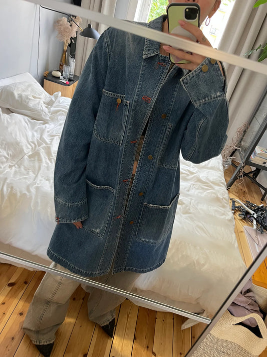 Acne Studios-kappa NWOT