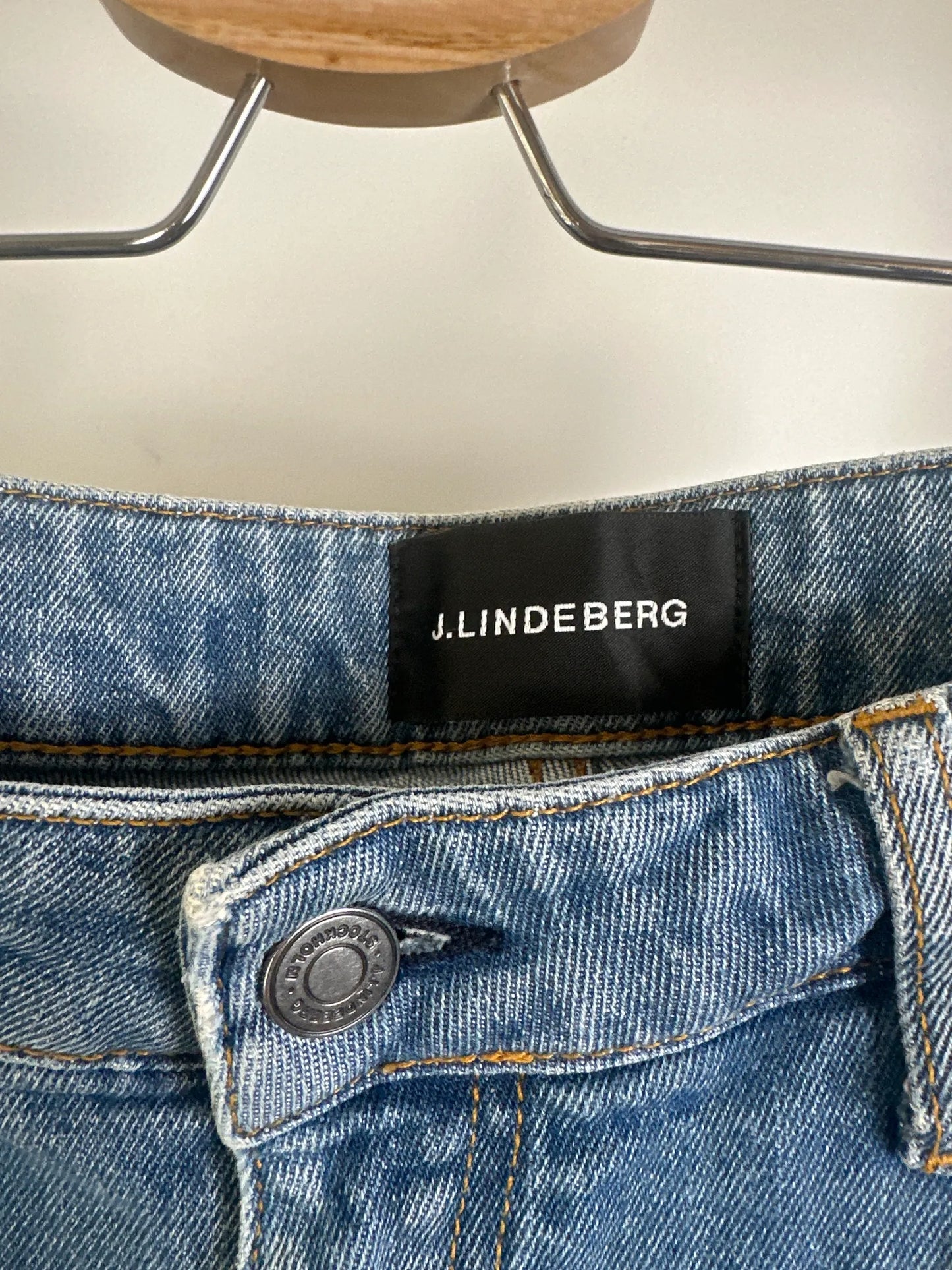 J.Lindeberg-jeans
