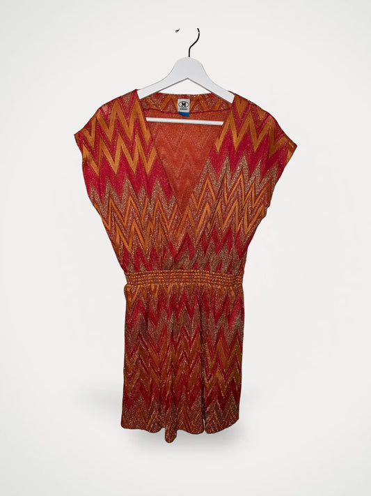 Missoni-klänning NWOT