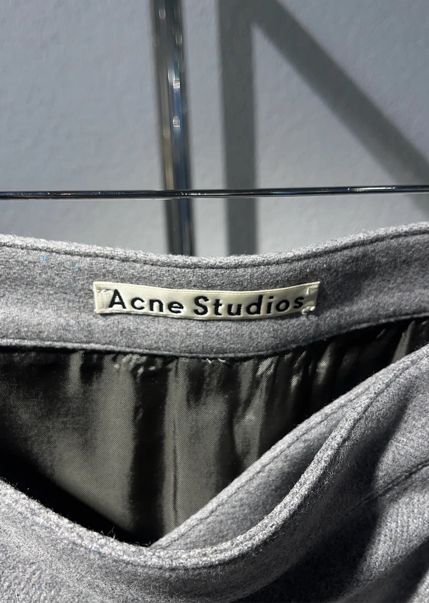 Acne Studios Skirt