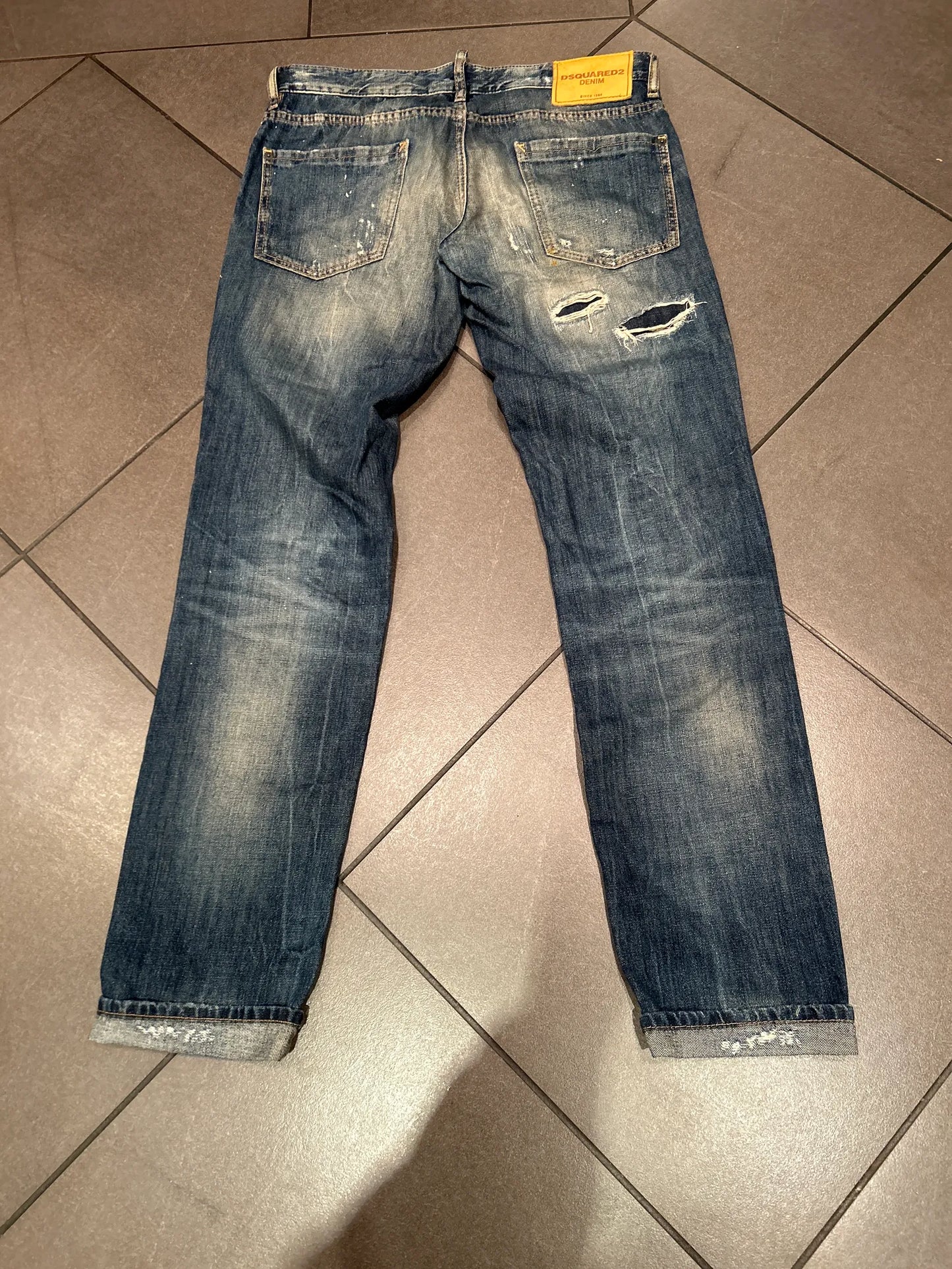 Dsquared2-jeans