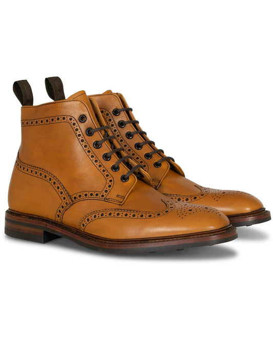 Loake Bedale-skinnboots