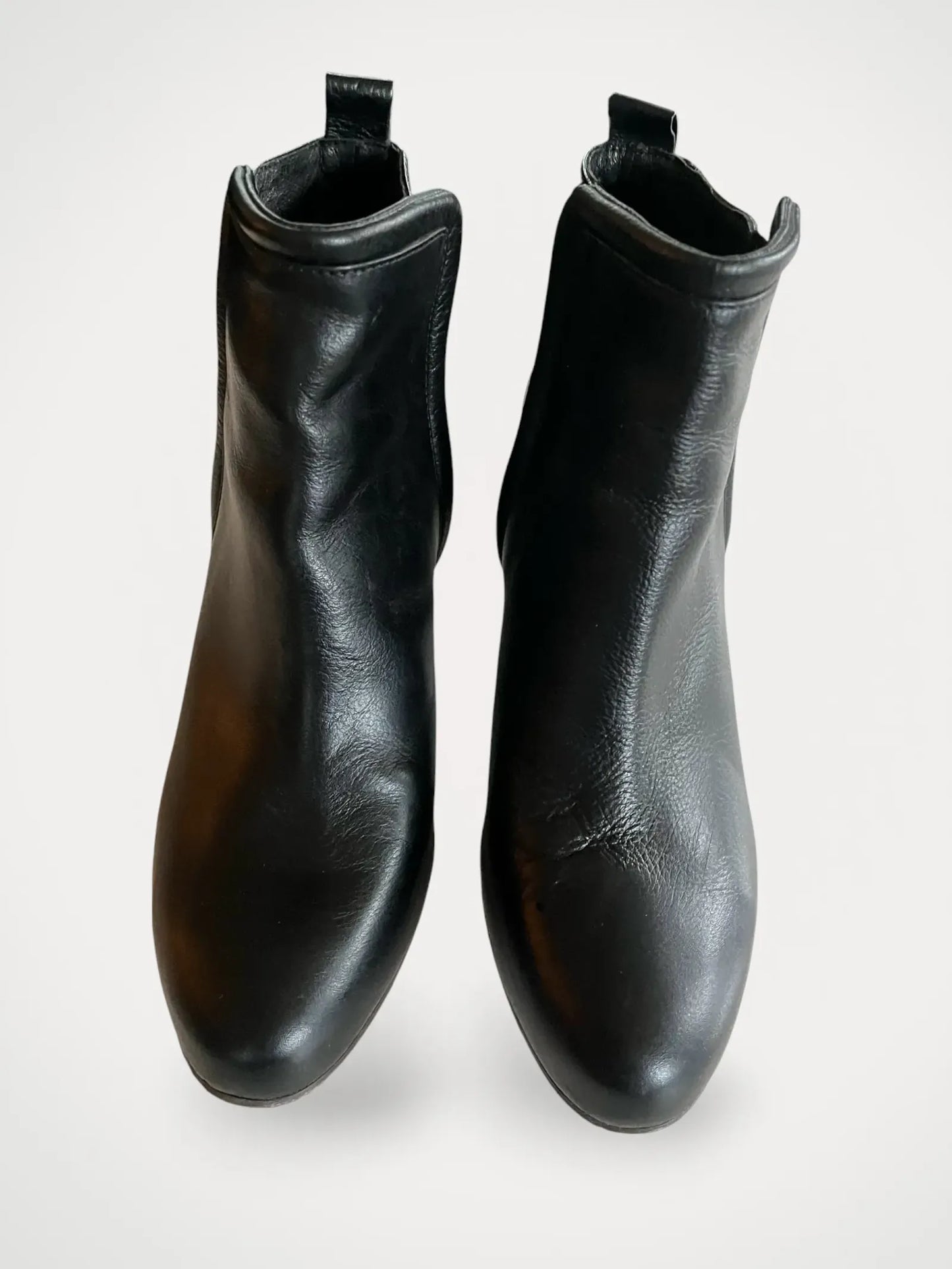 Filippa K-skinnboots