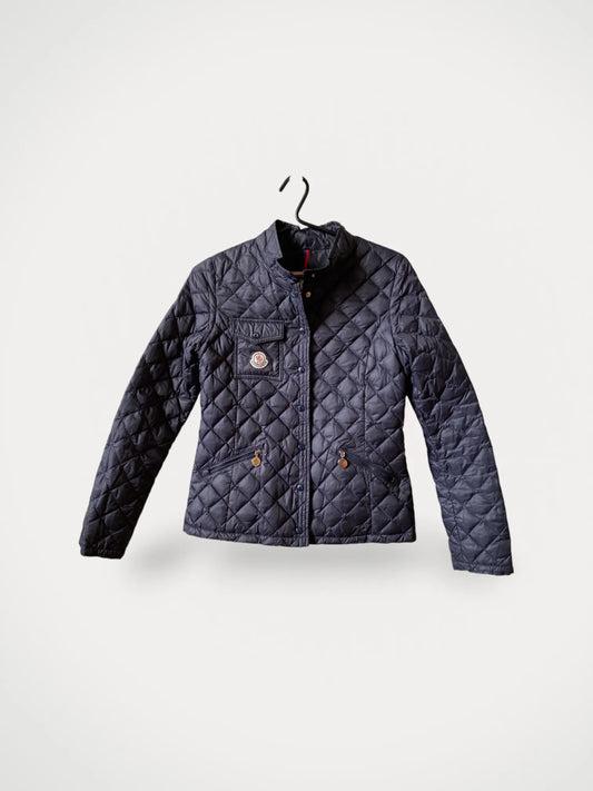 Moncler-dunjacka