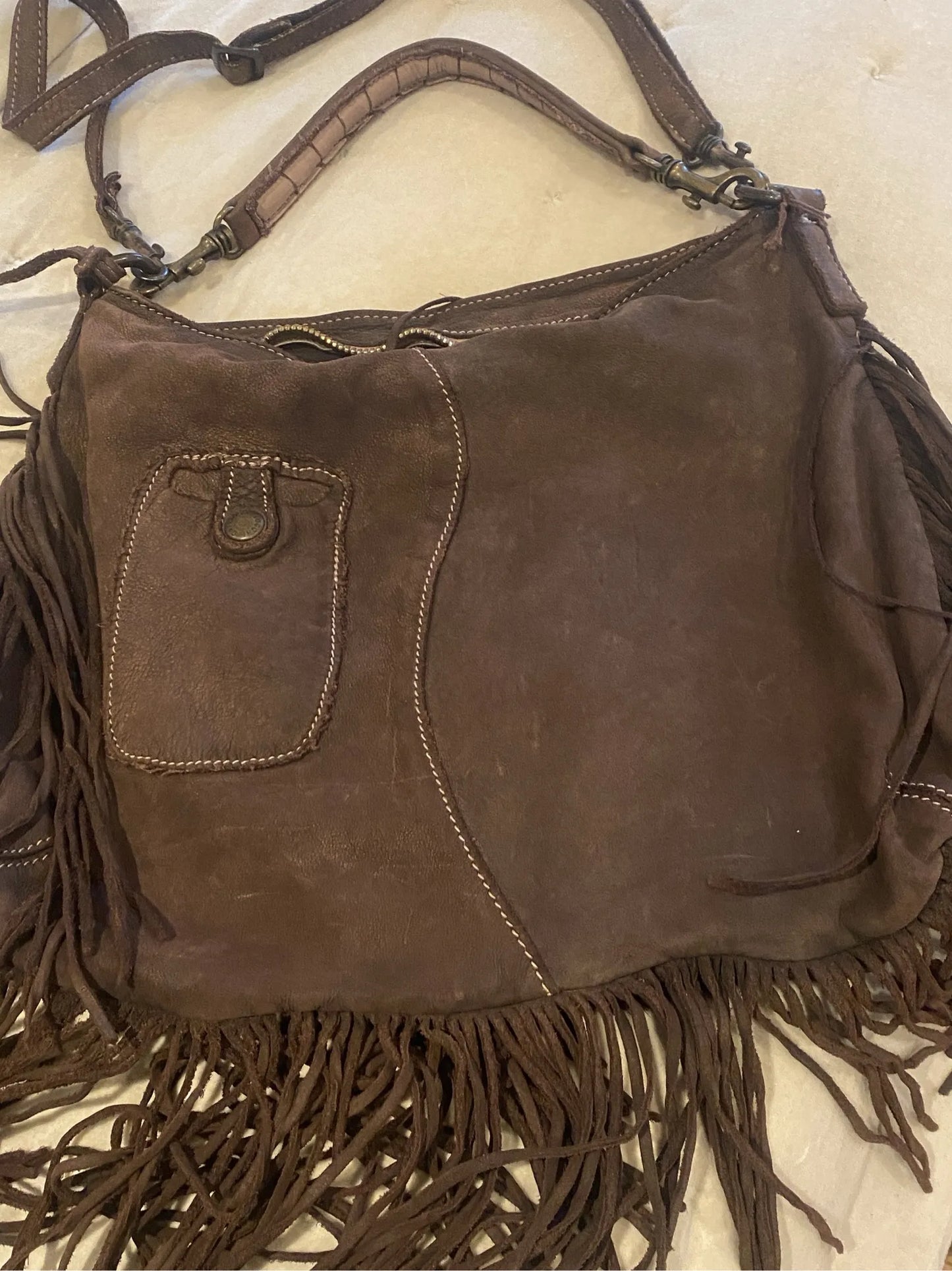 Caterina Lucchi Handbag