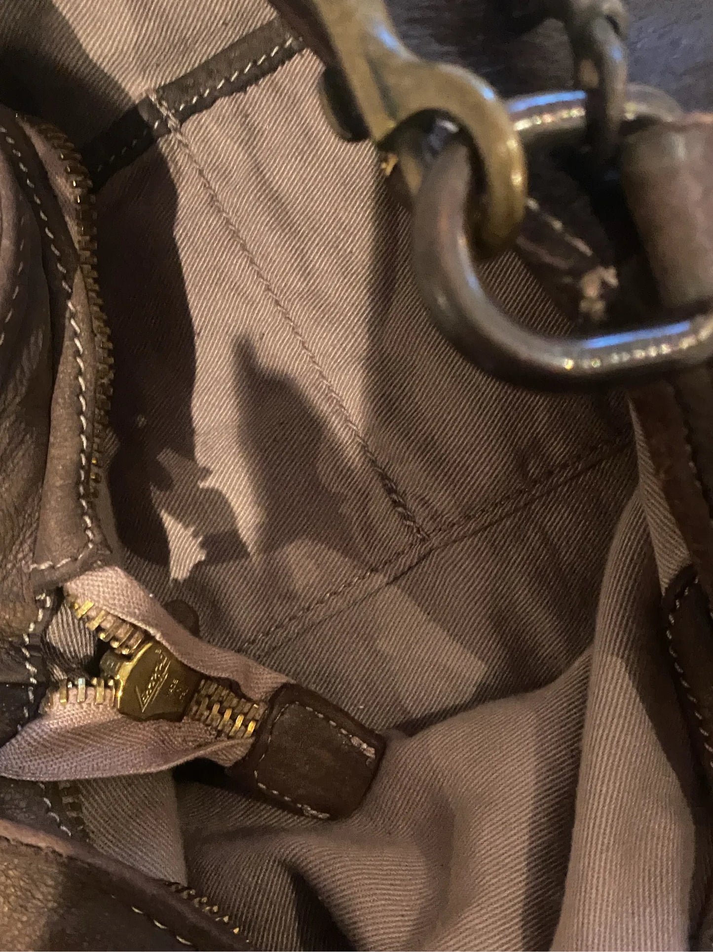 Caterina Lucchi Handbag