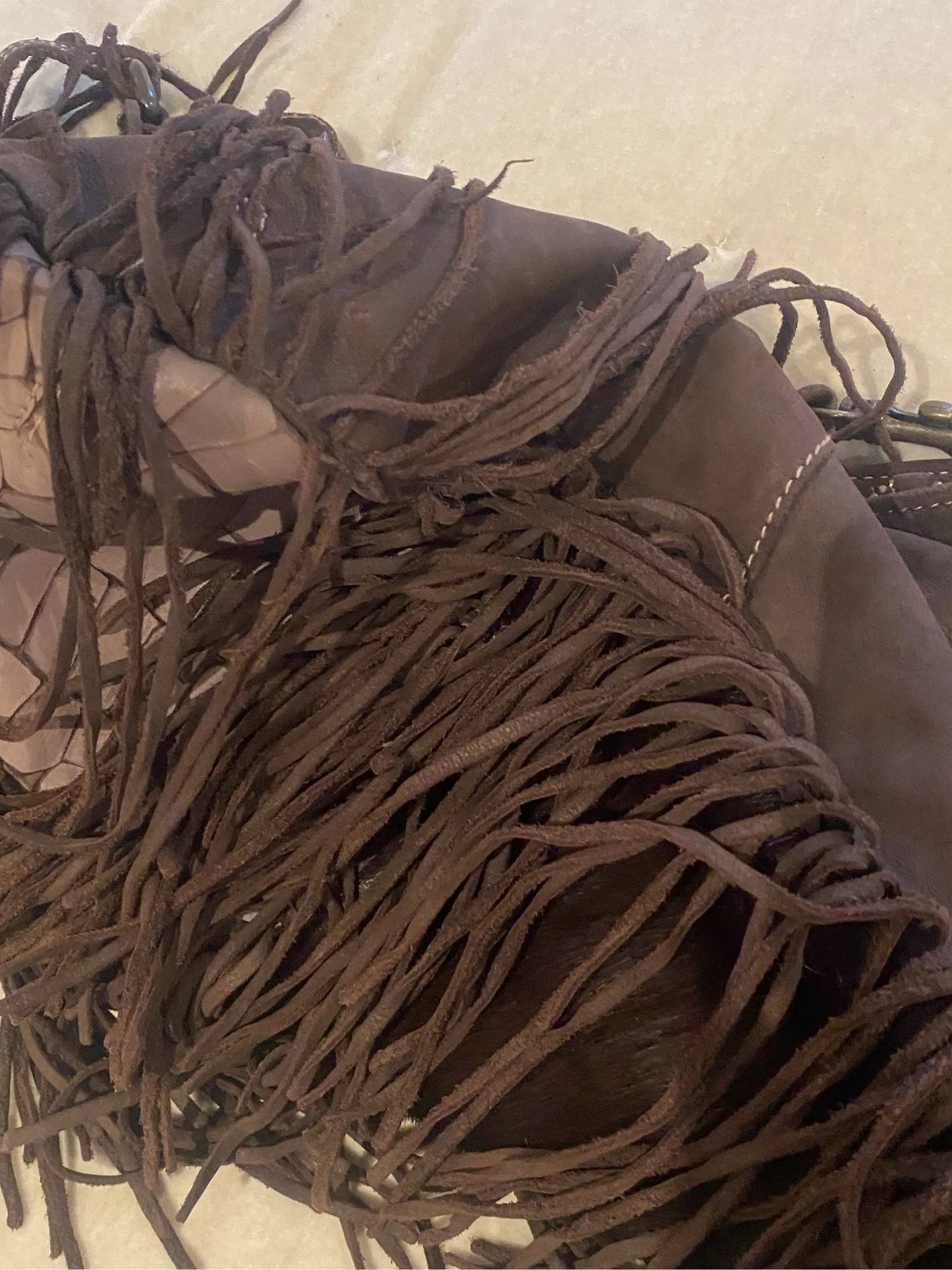 Caterina Lucchi Handbag