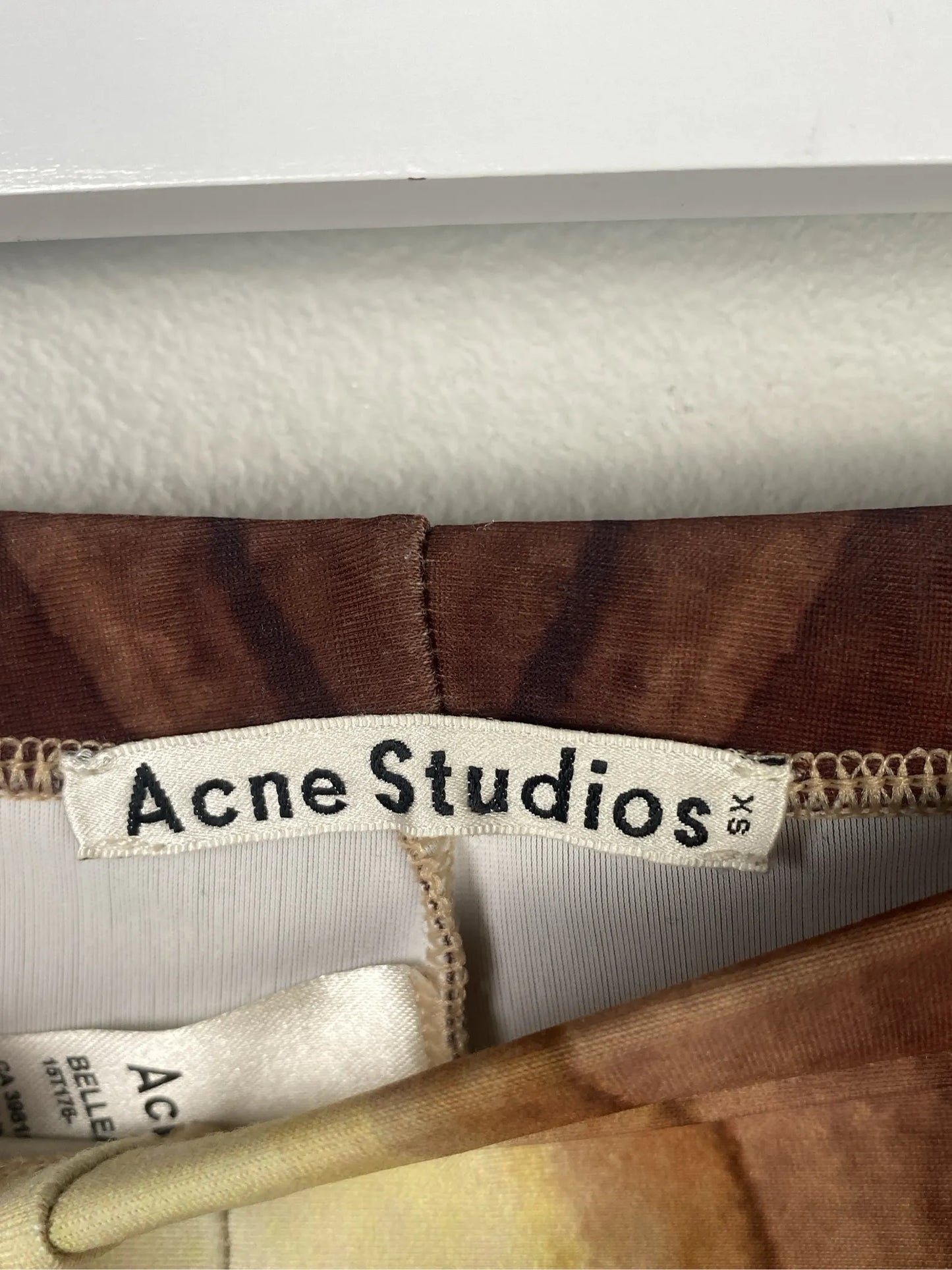 Acne Studios Bellea-tights