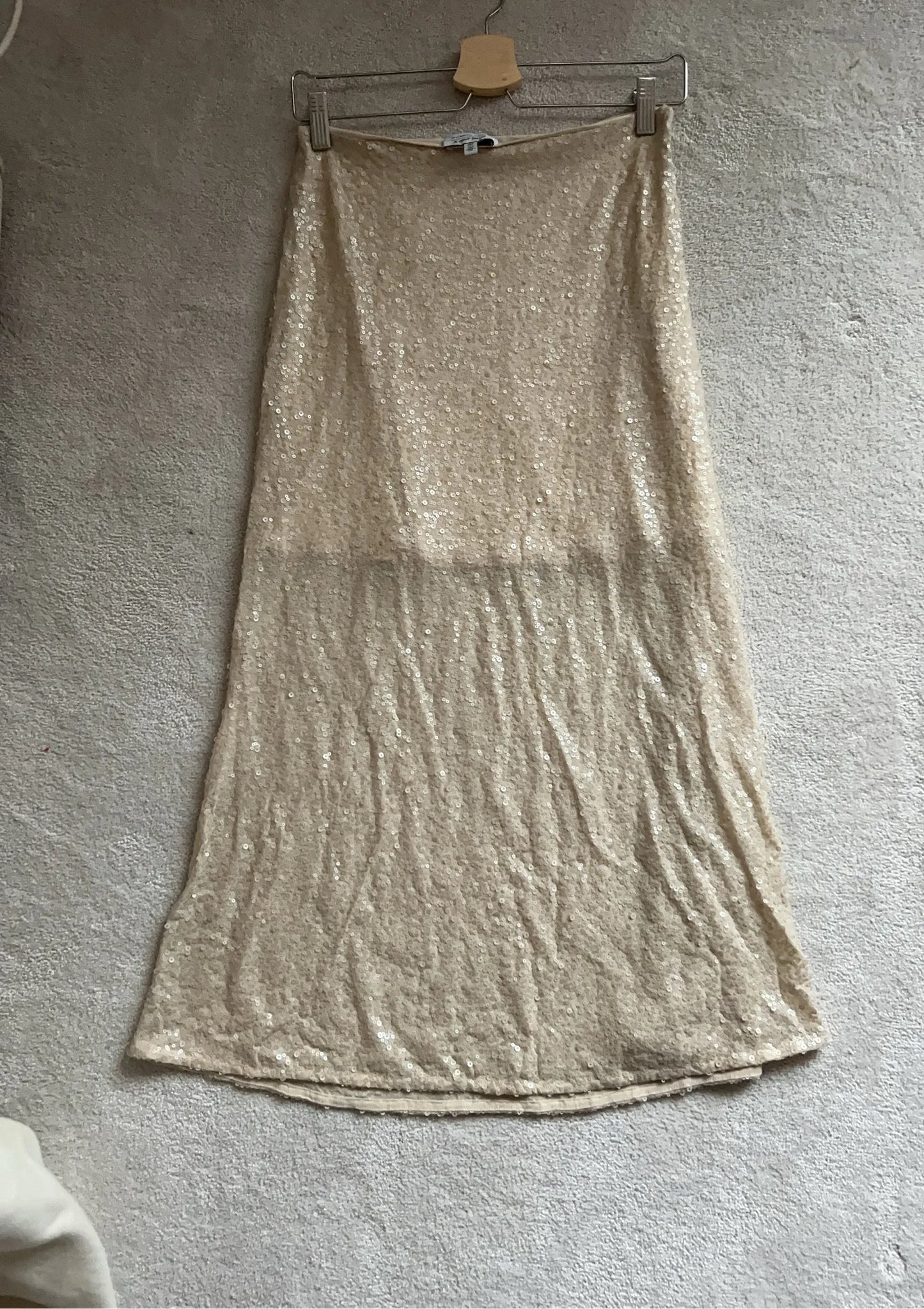 & Other Stories Skirt