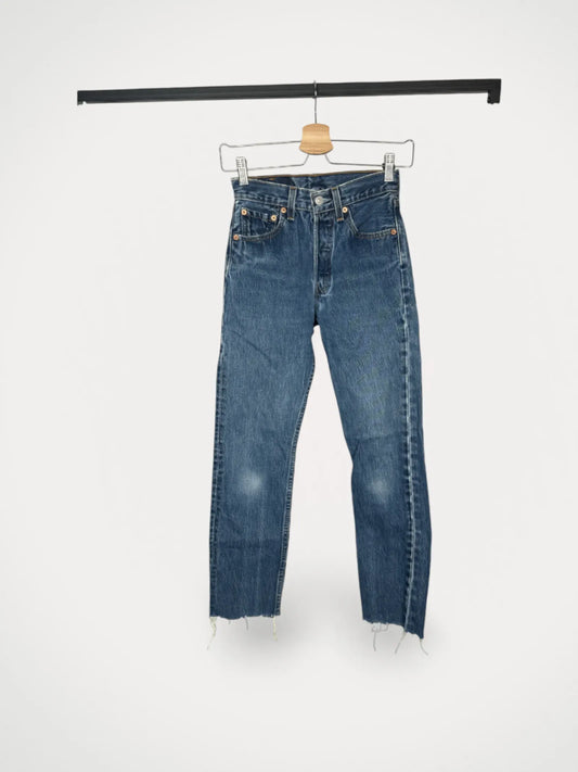 Levi's-jeans