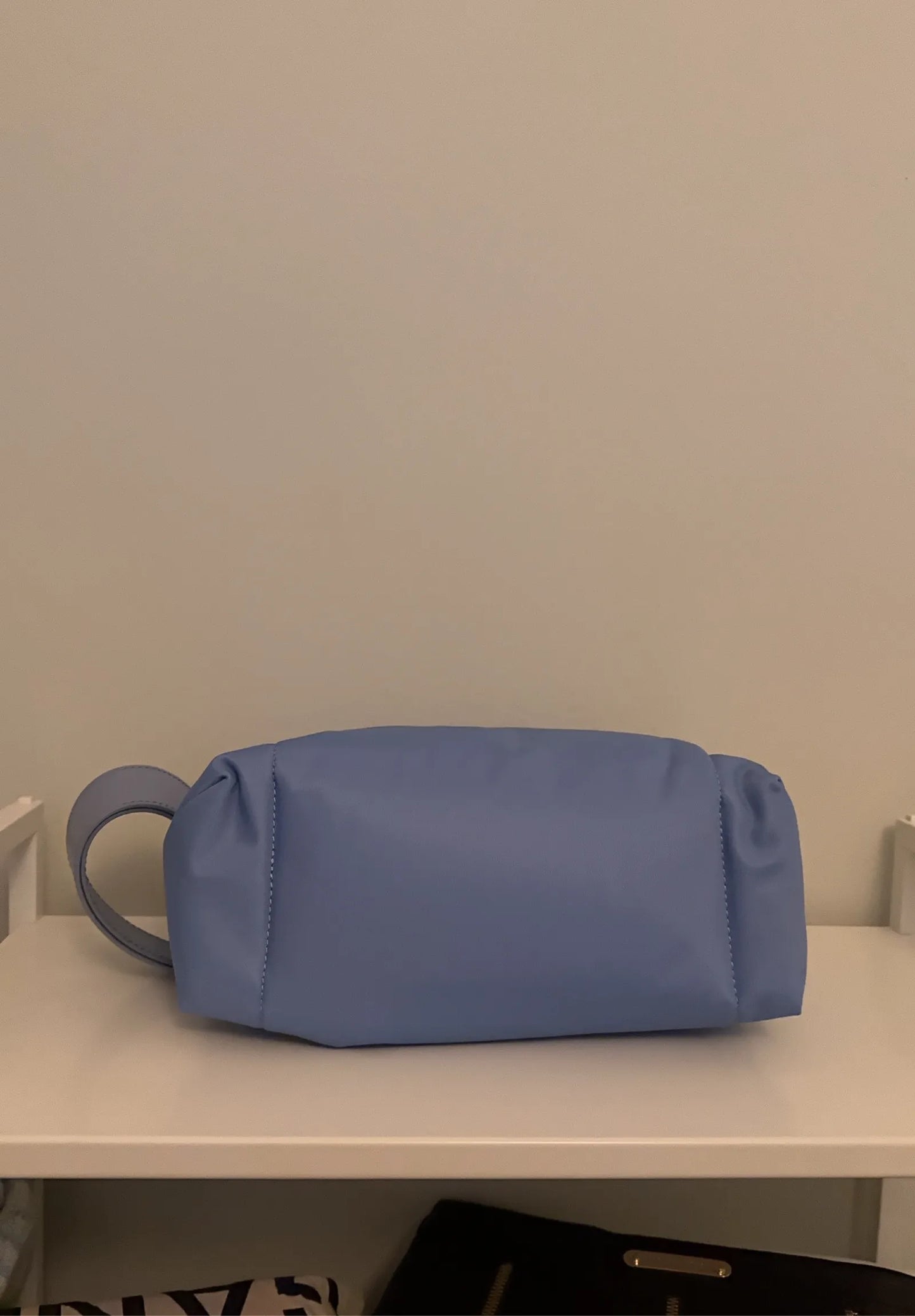 Ganni Pillow Shoulder Shoulder bag