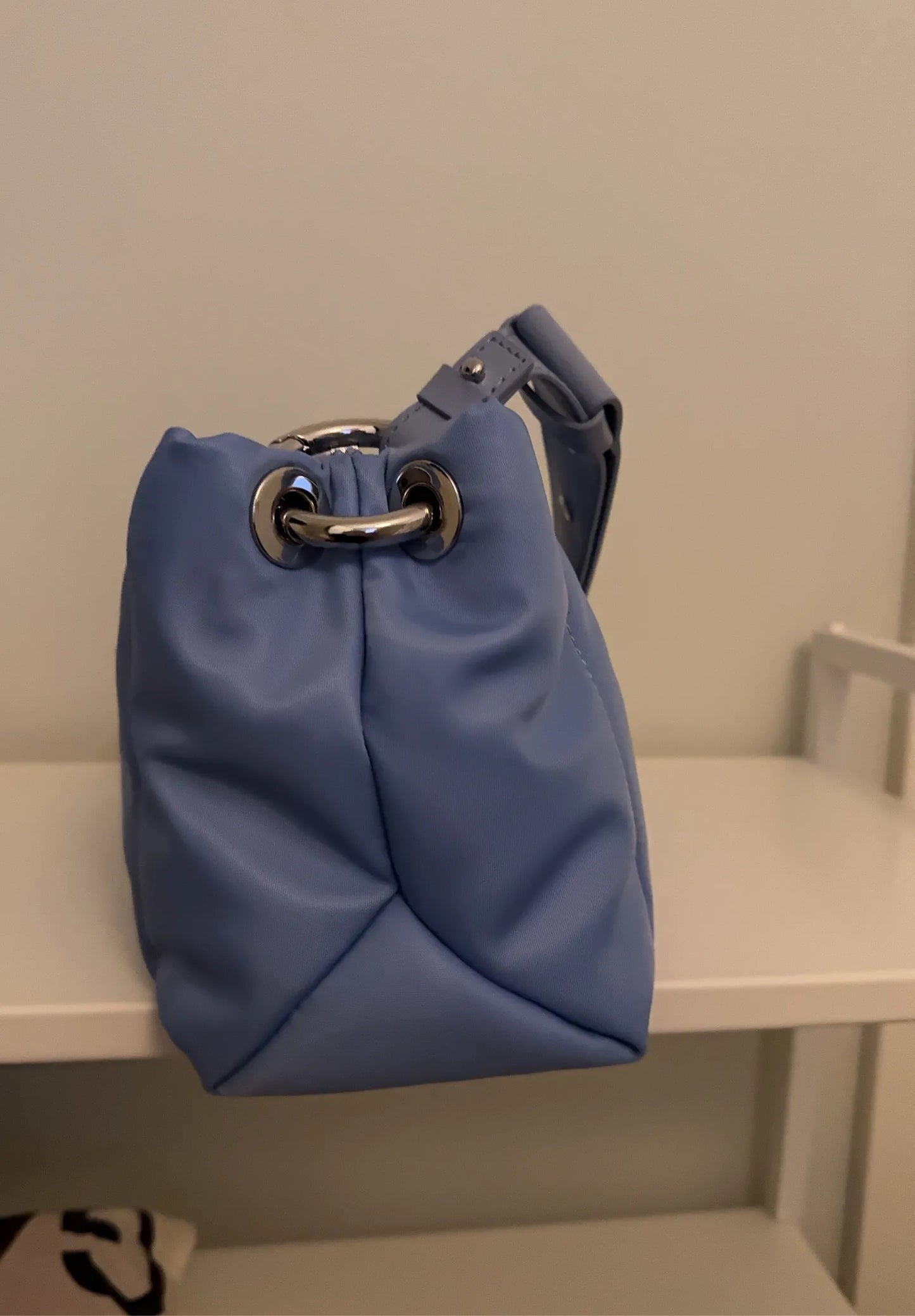 Ganni Pillow Shoulder Shoulder bag