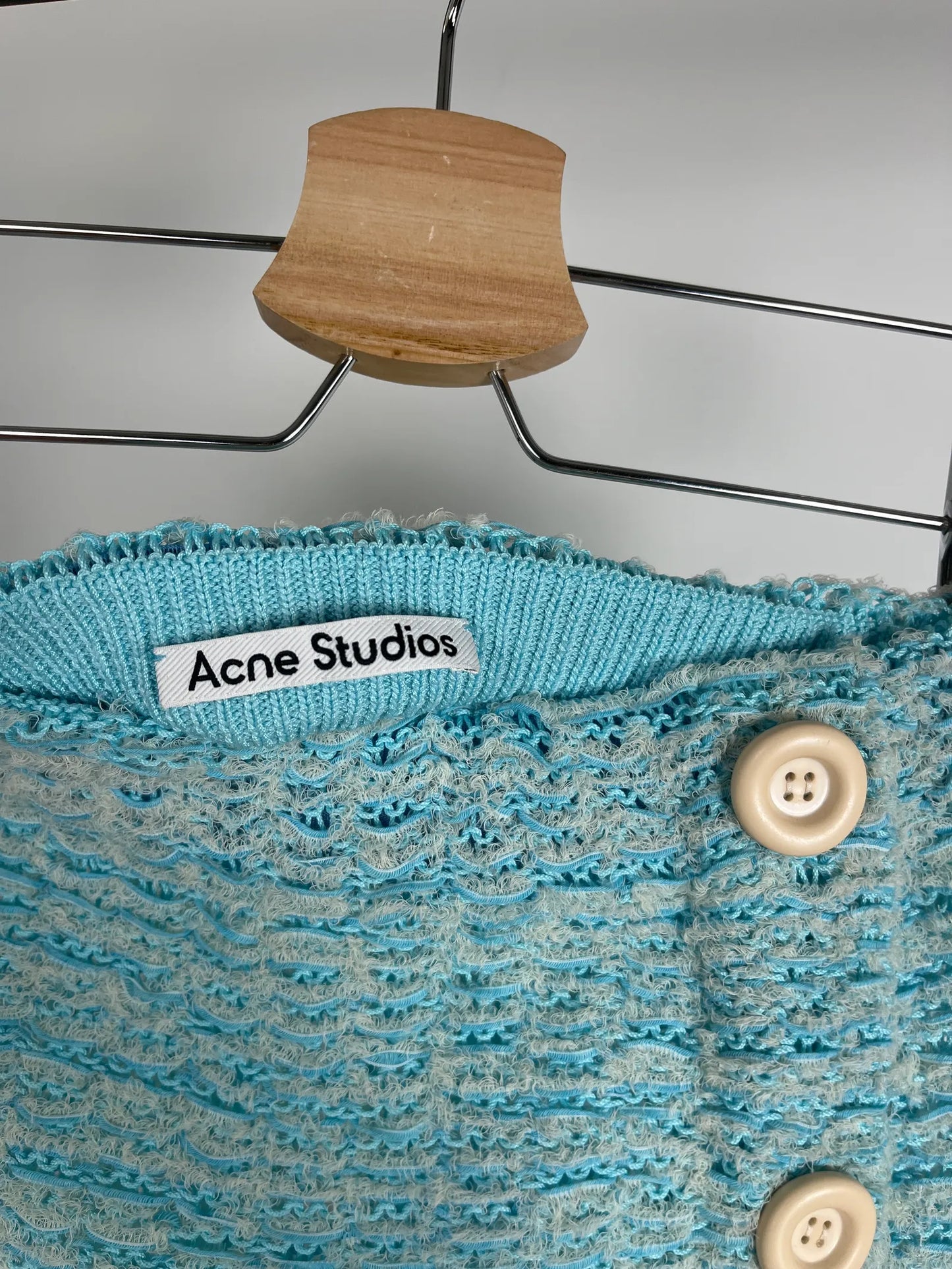 Acne Studios-kjol