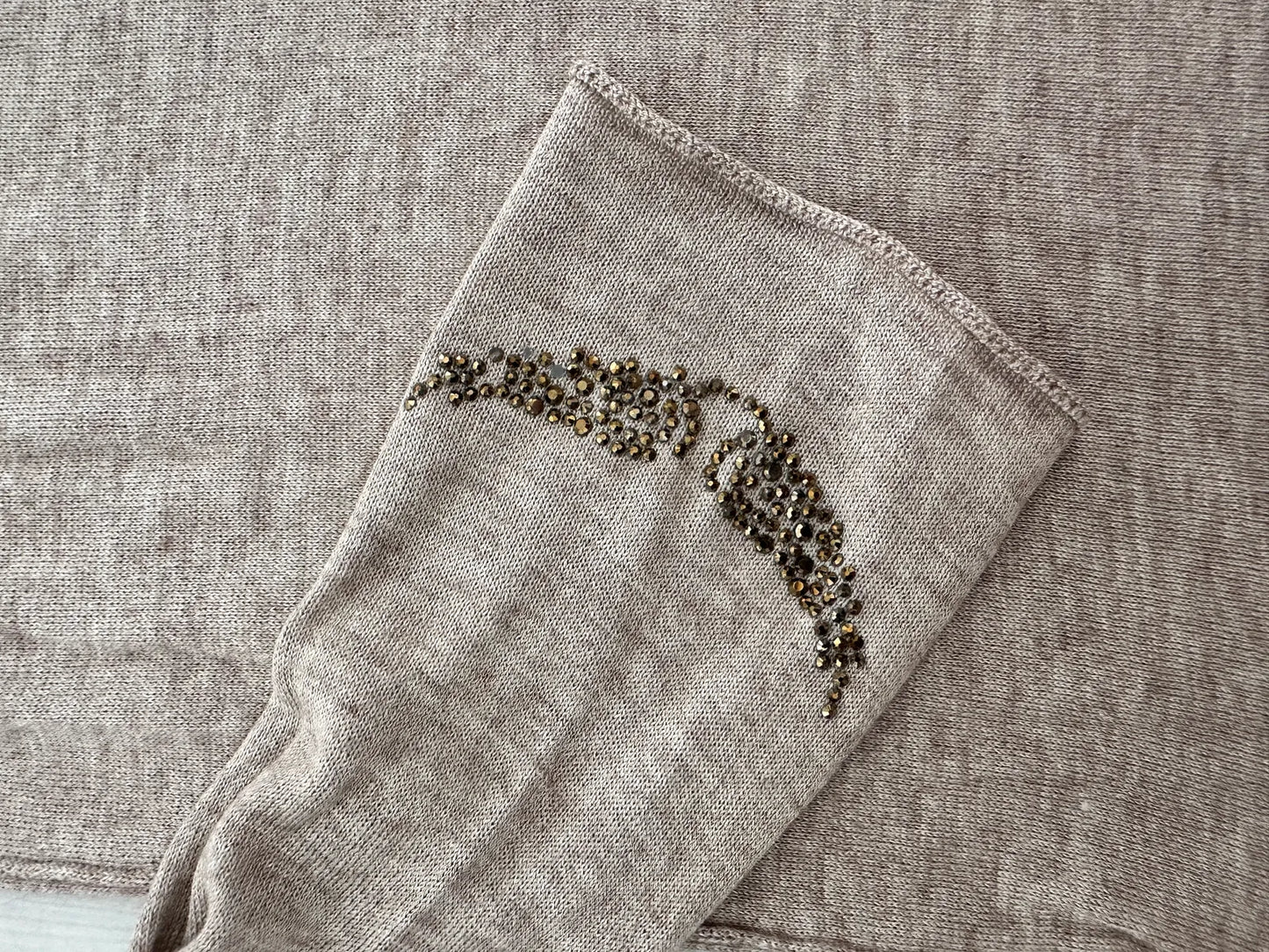 Zadig & Voltaire-sidentröja