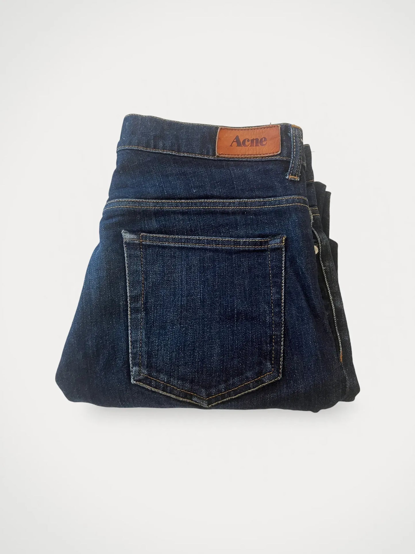 Acne Studios-jeans