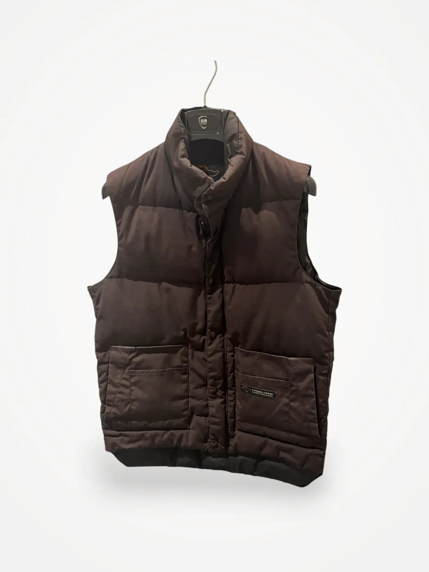 Canada Goose Vest