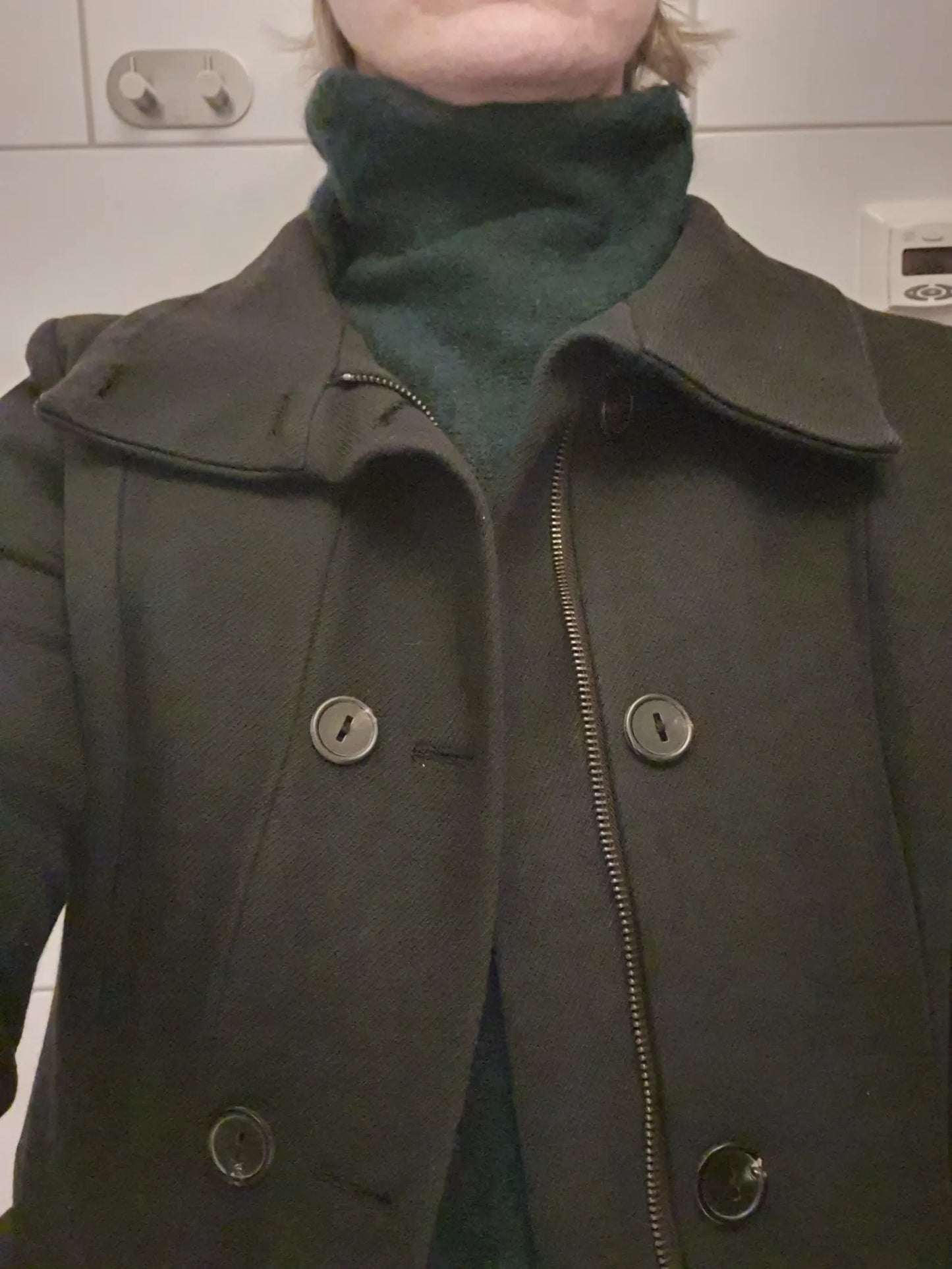 Tiger of Sweden Coat