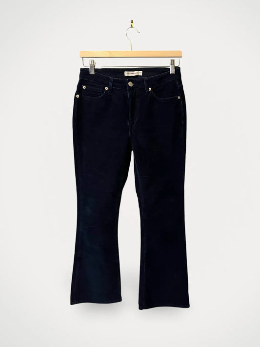 The Cords & Co Elin Trousers