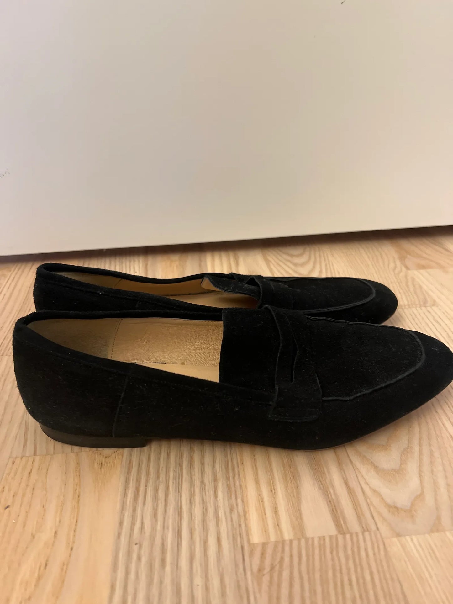 Notabene-loafers