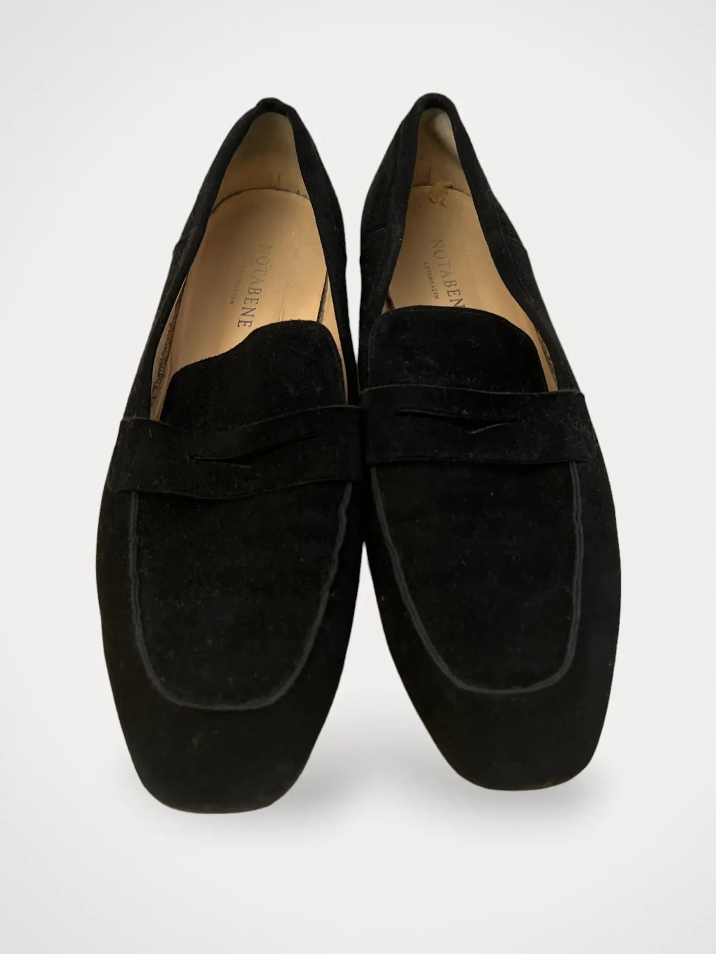 Notabene-loafers