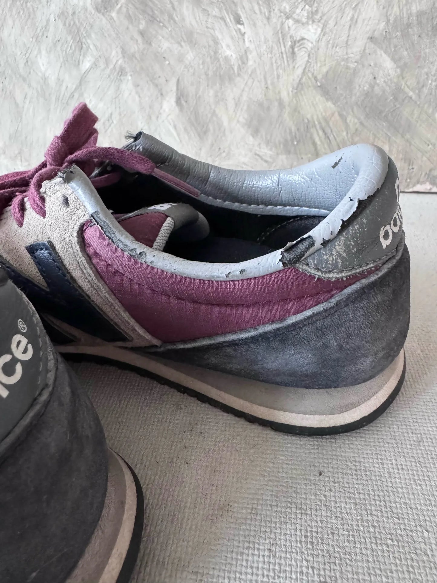 New Balance Sneakers