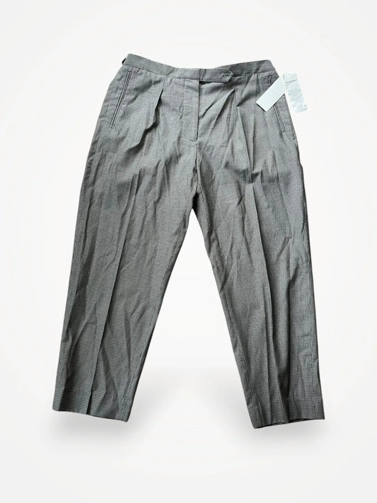 Arket Suit Trousers