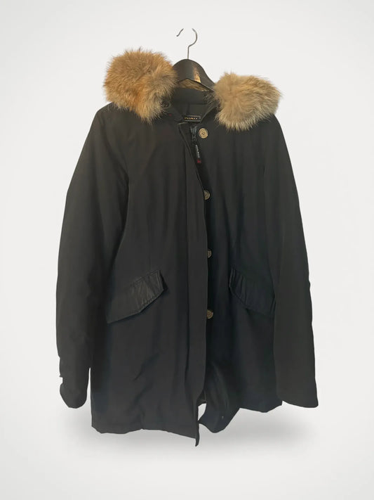 Woolrich Arctic-dunjacka