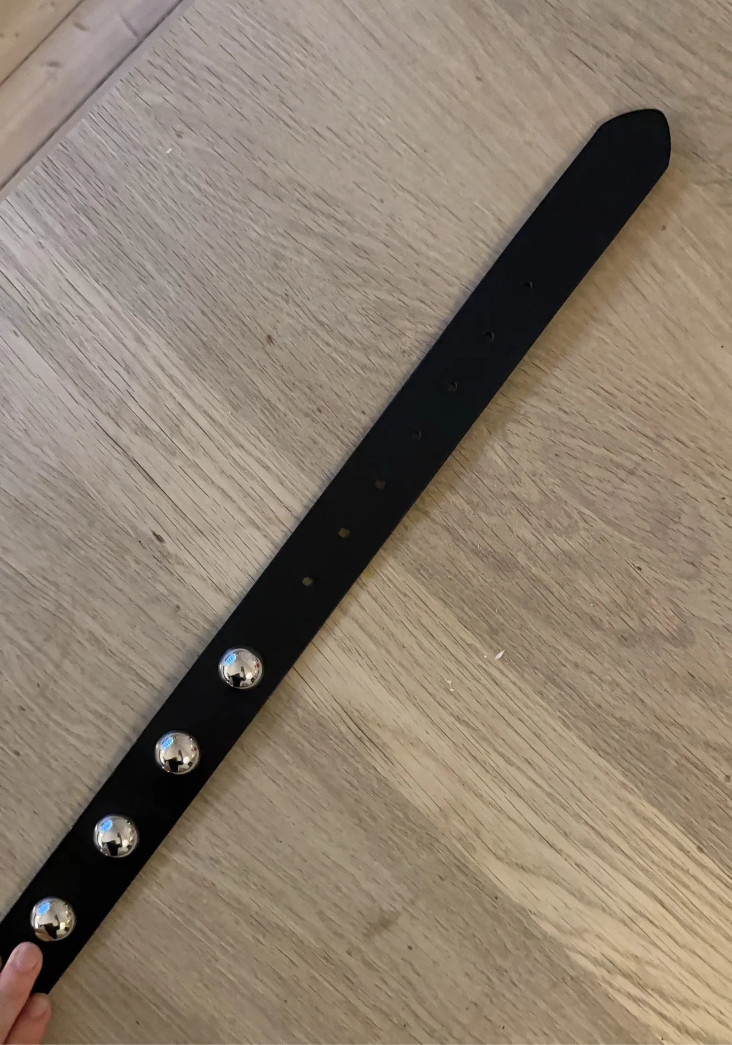 Hope Belt