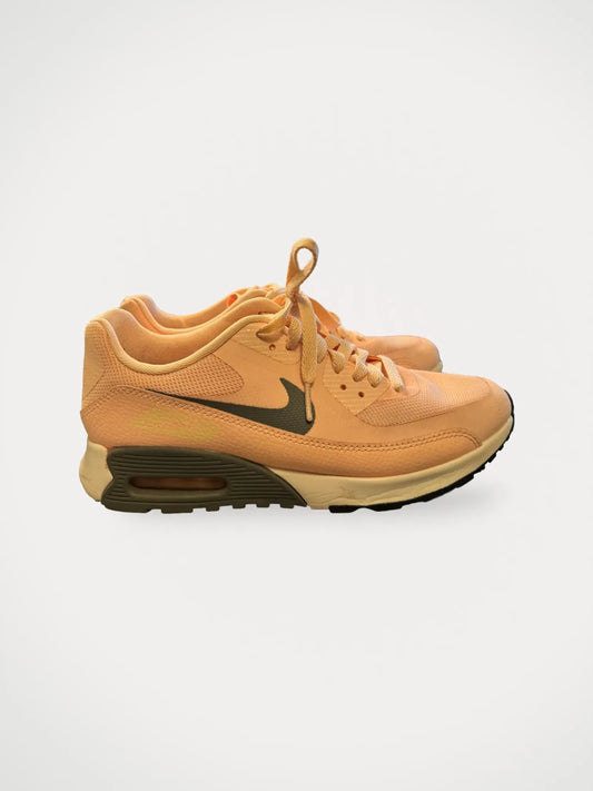 Nike Air Max Sommar Modell-sneakers