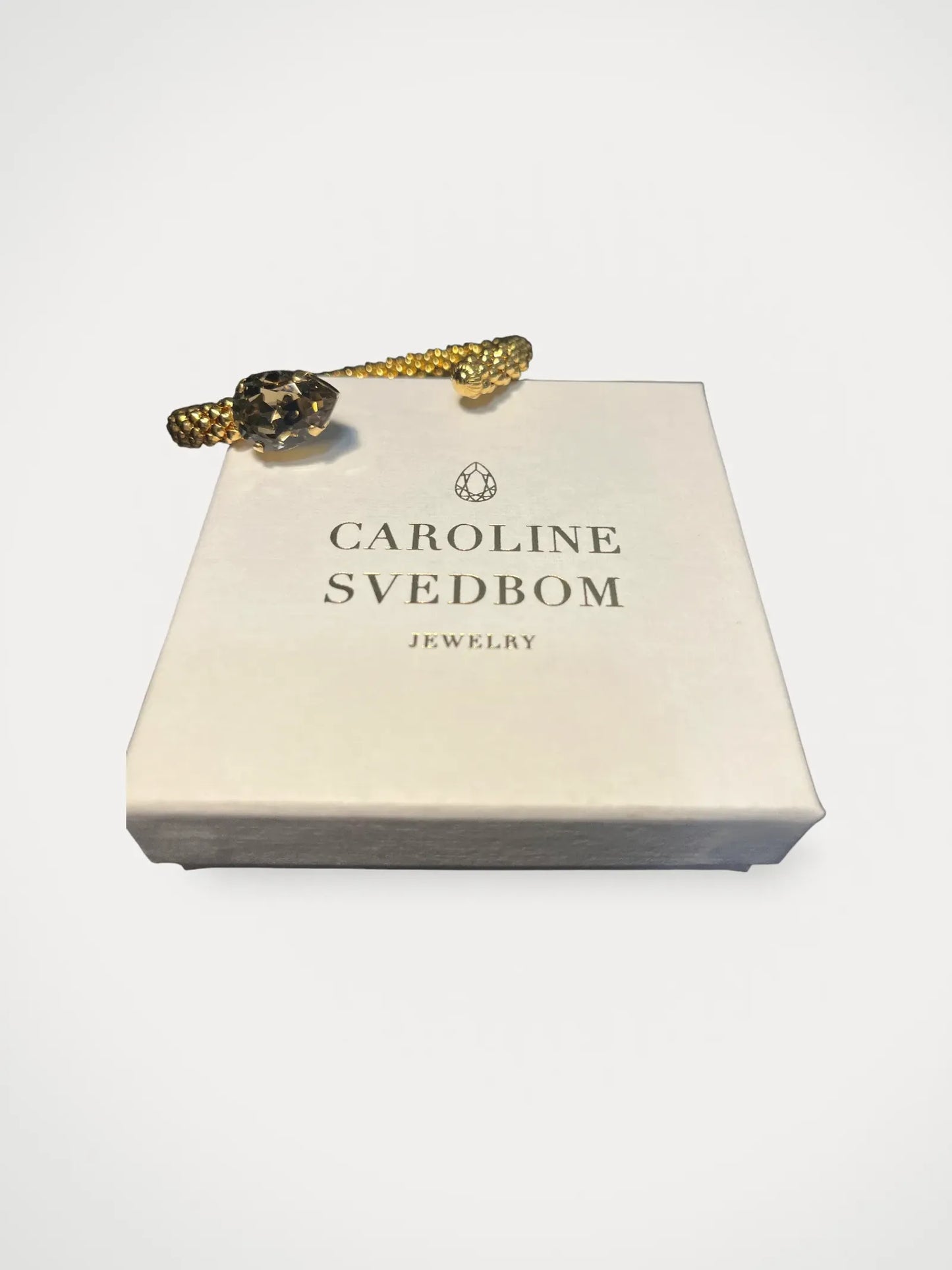 Caroline Svedbom-armband NWOT