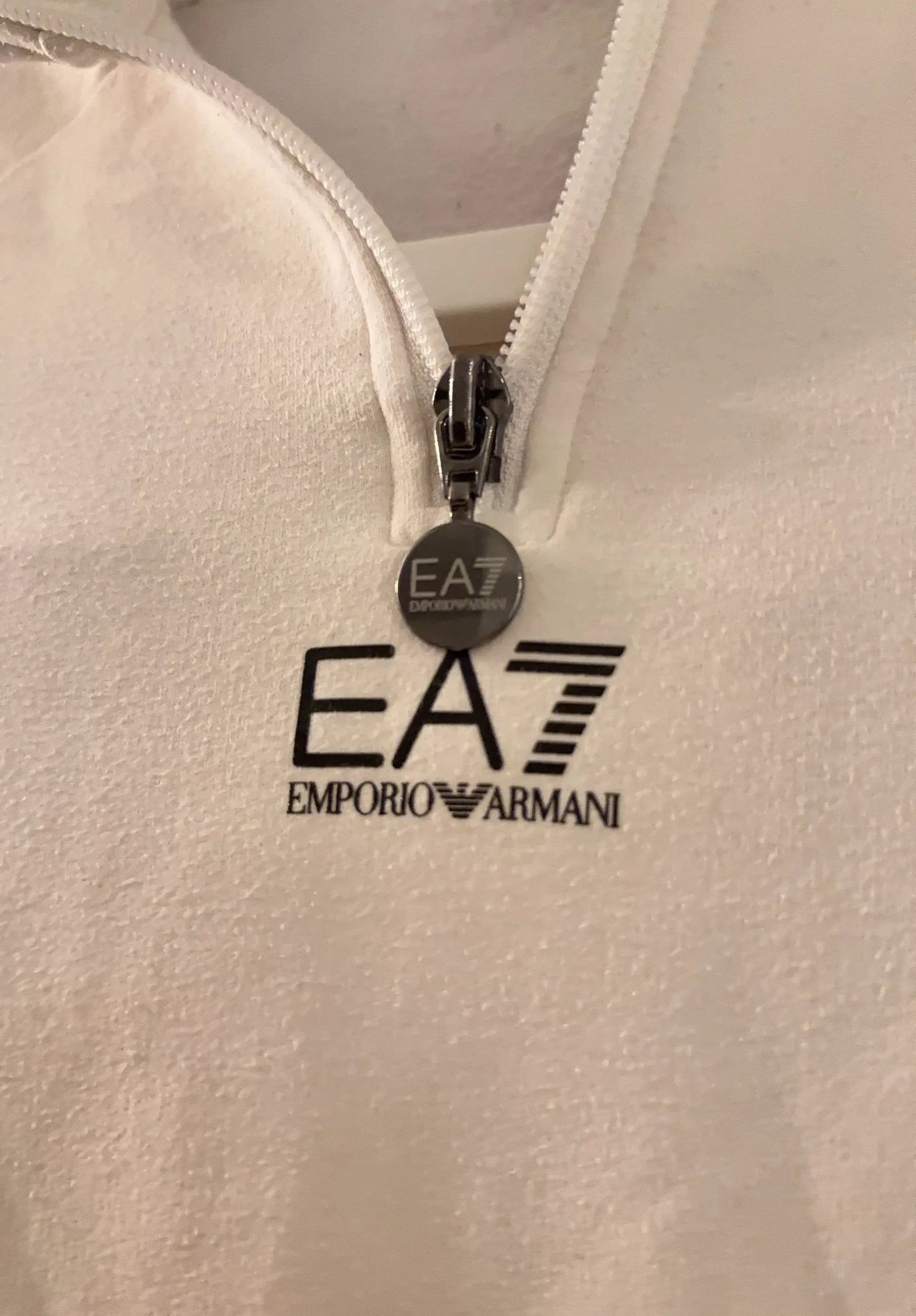 Armani Hoodie