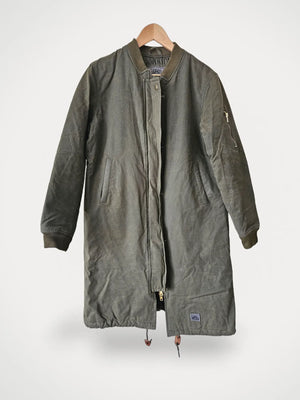 Brixtol Coat