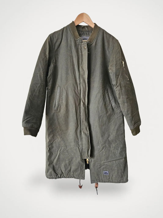 Brixtol Coat