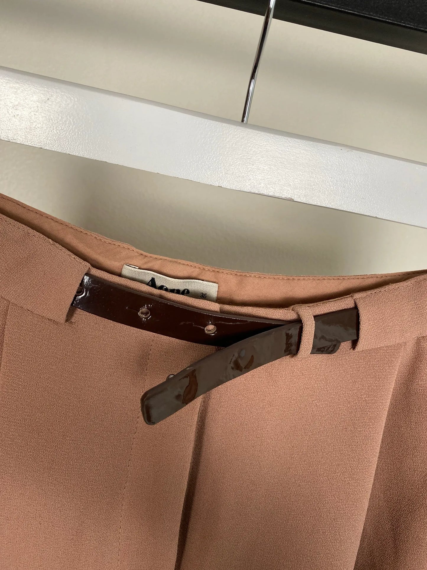 Acne Studios Trousers