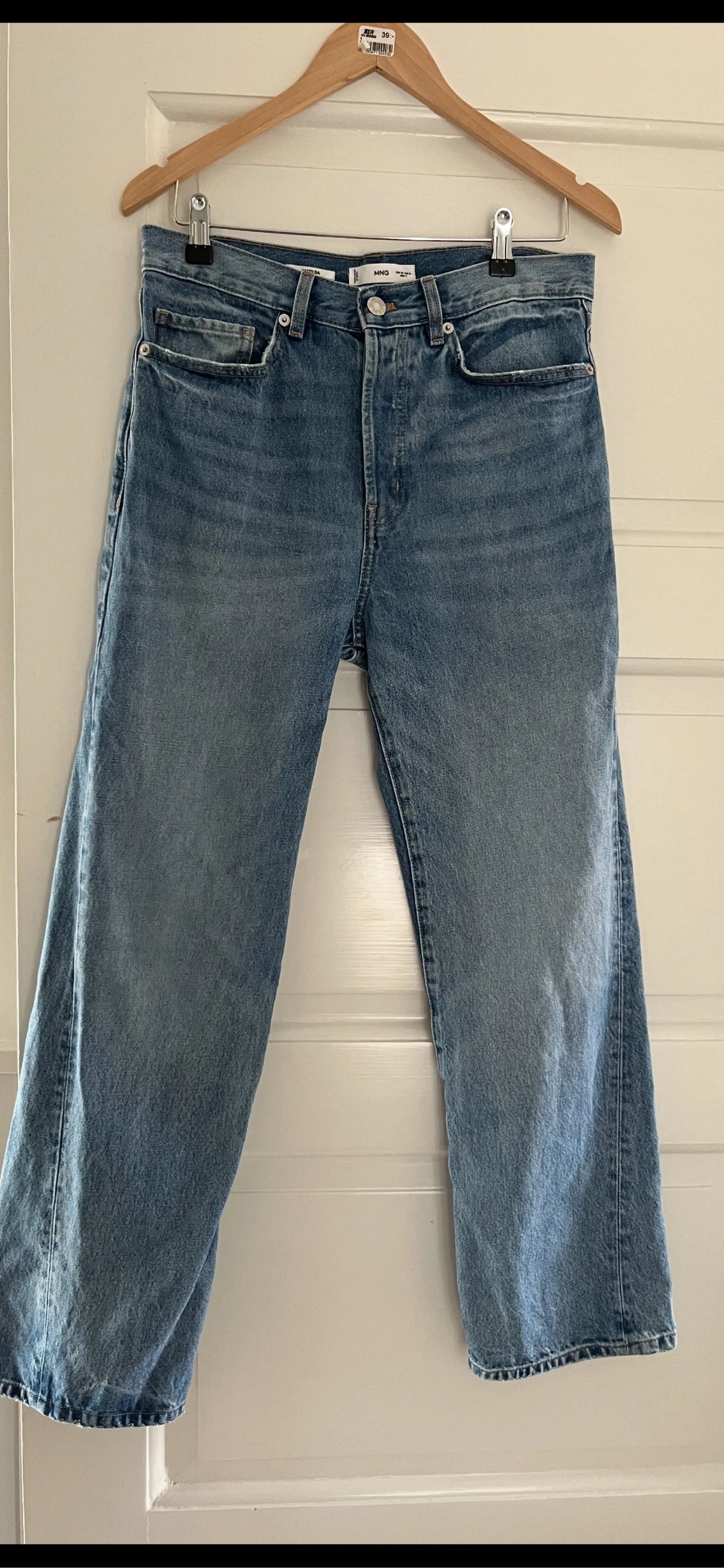 Mango Matilda-jeans