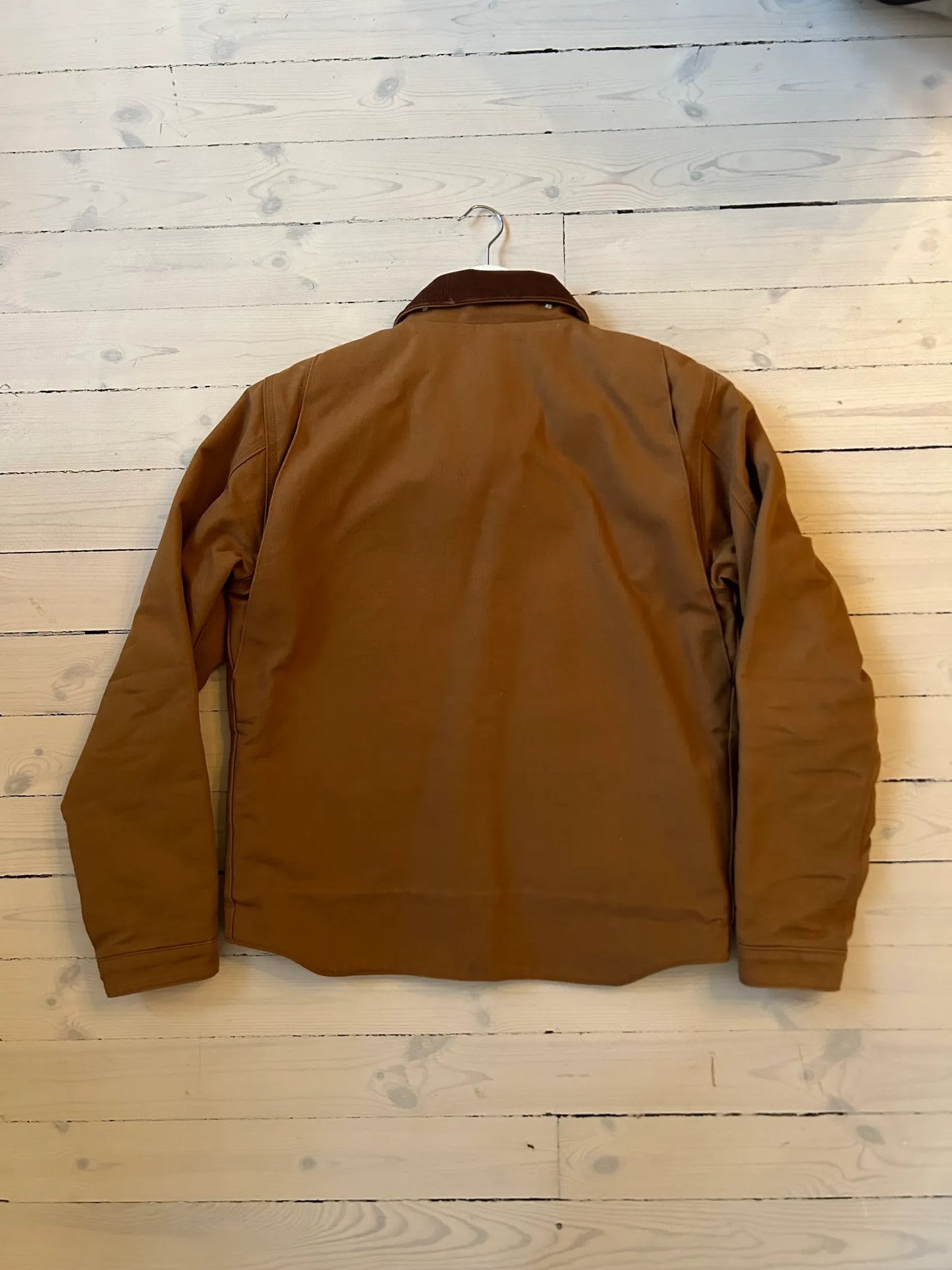 Carhartt-jacka NWOT