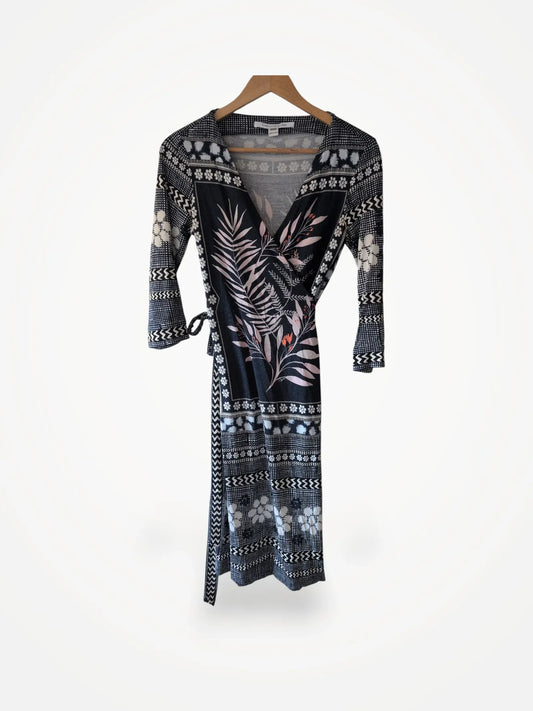 Diane Von Furstenberg Dress