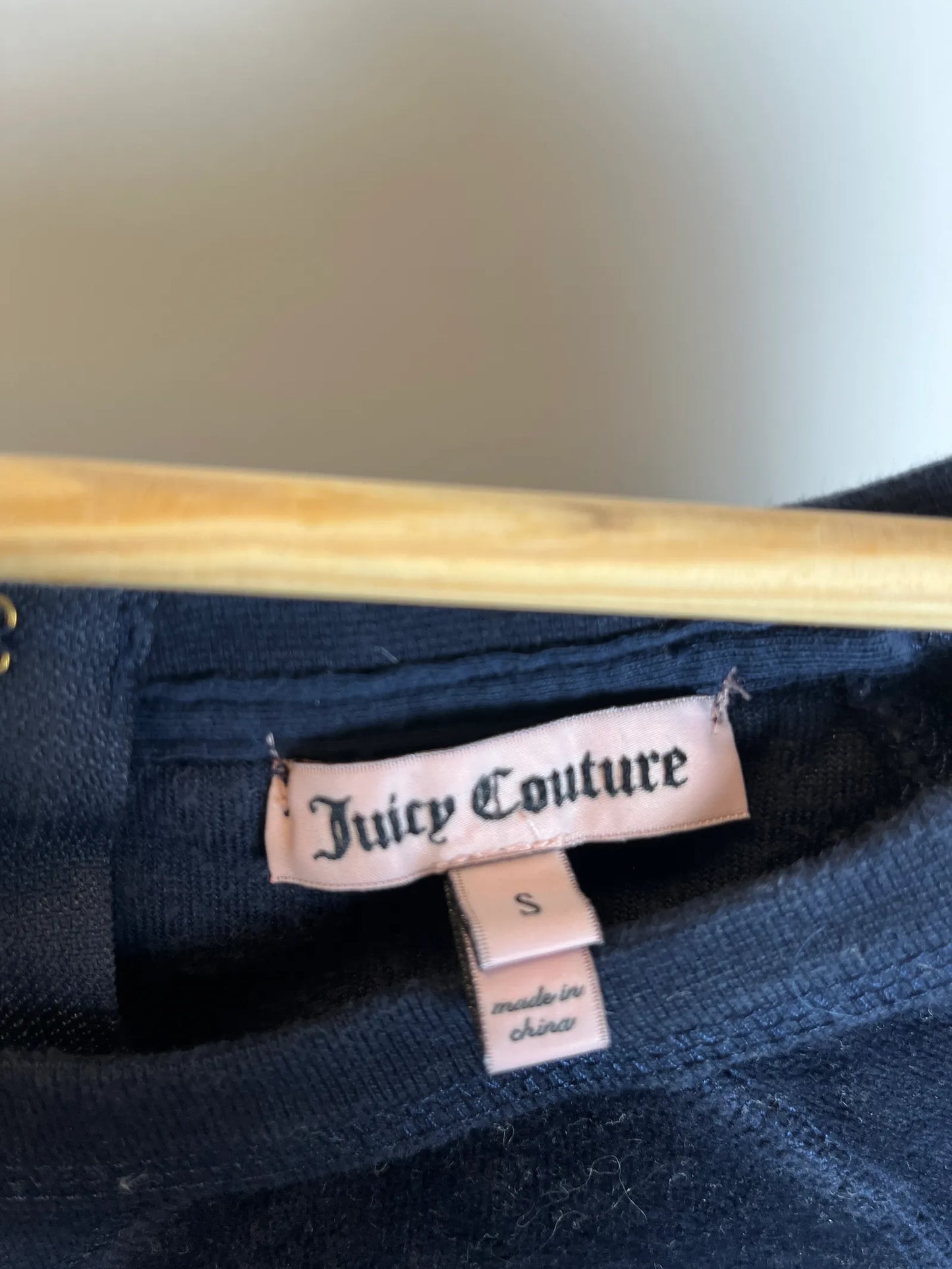 Juicy Couture-jumpsuit