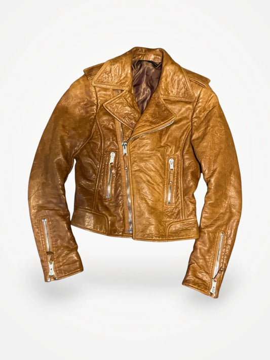 Balenciaga Leather jacket